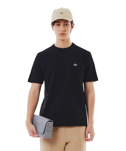 ラコステ(LACOSTE) 半ソデ メンズTシャツ・カットソー | 通販・人気