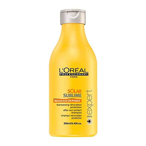 Preisvergleich Produktbild L'oreal - SOLAR 250 ml shampoo