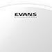 Evans Drum Heads - UV2 Coated Bass Drumhead - BD26UV2EQ3-26 Inch
