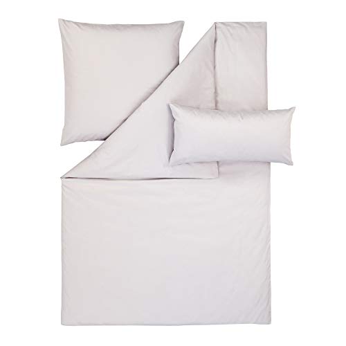 Preisvergleich Produktbild ESTELLA Bettwäsche Hortus / Platin