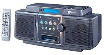 Amazon.co.jp: Victor ビクター JVC RC-Z1MD-S シルバー CD-MD