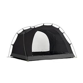 定価36300円　KELTY 3人用軽量アルミ製テント　耐水圧1200mm 新品 10000012-1.jpg