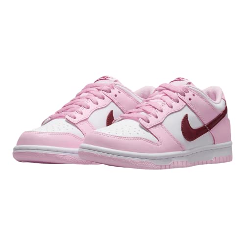 Image of Nike Kid's Dunk Low Sneaker