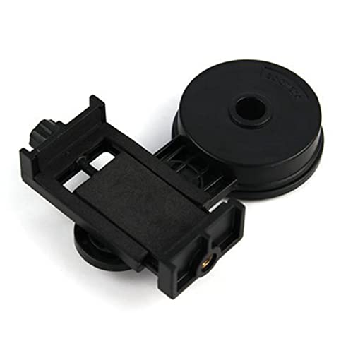 Soporte móvil para telescopio fácil de usar para capturar fotos con tus binoculares 3