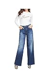 Articolo: T-SHIRT Guess T-Shirt Donna W0BI89 J1300 Bianco L
