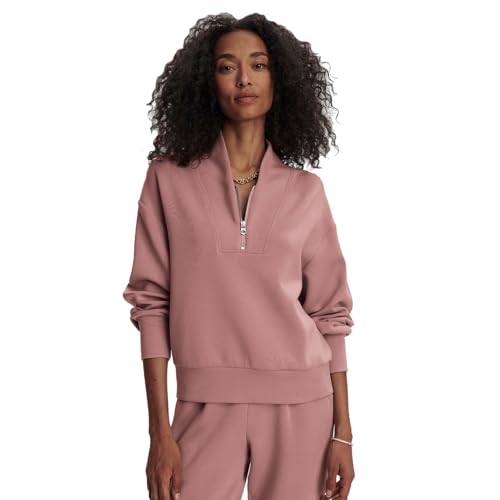 Image of Ash Rose Cropped Sweat by Varley