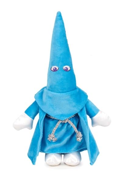 Genérico Peluche Nazareno Penitente 30cm, Textura Suave y