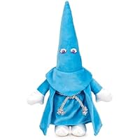 Genérico Peluche Nazareno Penitente 30cm, Textura Suave y