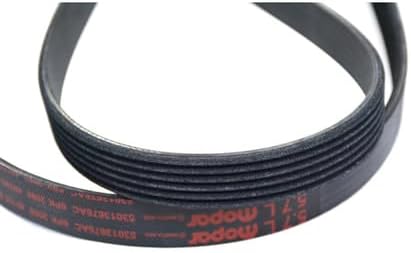 Mopar 68495977AA BELT SERPENTINE