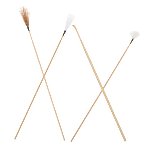 SOESFOUFU Ear Cleaning Wand Earwax Removal Products Spiral Design for Easy and Cleaning