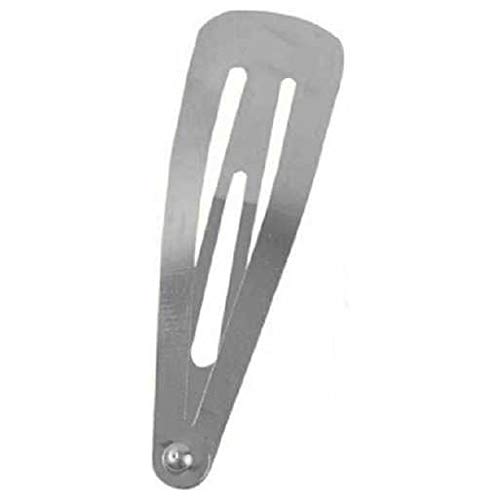 Kippah Clips, Silver