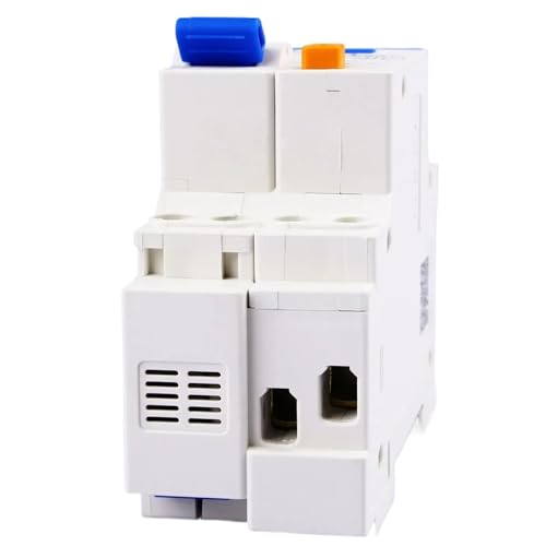 Proteccion contra fugas con el RCBO 32A DPNL NXBLE-40 disyuntor diferencial integrado 230V 3