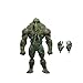 Marvel Man-Thing Deluxe Action Figure, Marvel Studios: Werewolf by Night, 6 Inch, MCU-Inspired Design, 20+ Points of Articulation, Ages 14 and Up