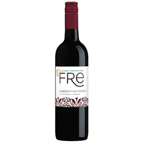 Sutter Home FRE Alcohol-Removed Cabernet Sauvignon Wine