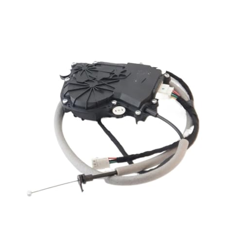 Verrou de hayon bloqué ? Réparer le coffre de votre BMW F01 F10 F15 avec l'actionneur 51247191213
