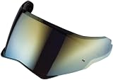 Caberg Drift / Drift Evo Visiera, oro iridio, unica taglia