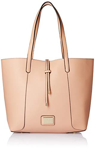 Van Heusen Spring-Summer 2019 Women's Tote Bag (Peach)
