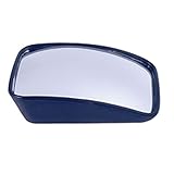 CIPA 49702 HotSpot Mirrors - Stick-On Convex Wedge, 2.5' x 3.75'