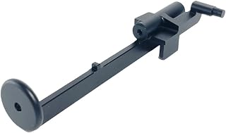 FCW マルシンM1ガーランド用 アルミ製 強化ノズル (パワー調整機能付き)