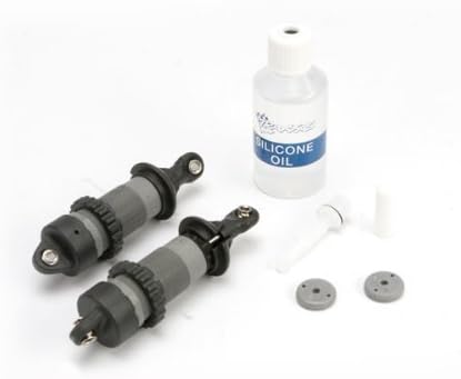 GTR Composite Shocks, Jato 