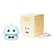 Produktbild BianchiPamela Lovely Elf-shaped Smart Touch Sensor Lamp Cabinet Light Mini LED Night Light