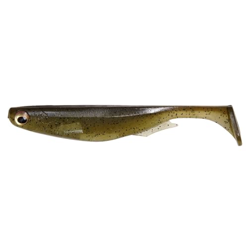SPARK SHAD 3inch �O���[���p���v�L��