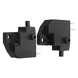 Interruptor de luz de freno: compatible con varios modelos de motocicleta, este interruptor ofrece una experiencia de uso satisfactoria. accesorios para motocicletas