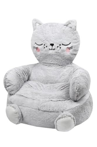 WEB2O: Puf para niño  45 cm