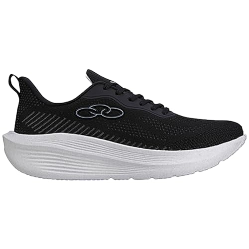 Tênis Esportivo Unissex Rayo Branco Olympikus