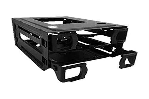 ASUS GX601 ROG Strix Helios Kit de Cage pour Disque Dur 90DC0020-B09000