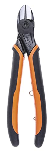 Bahco 2101G-180 2101G Ergo Side Cutting Plier, 180mm Length - Image 2