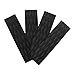 4Pcs Surfboard Traction Pad Surfboard Deck Front Traction Pad Nonslip Deck Pad Grip Mats Replacement Surfing Accessory