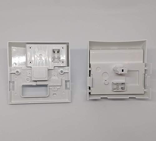 NTE5C MK2 + VDSL MK4 OpenReach Telephone Master Socket + Back Box
