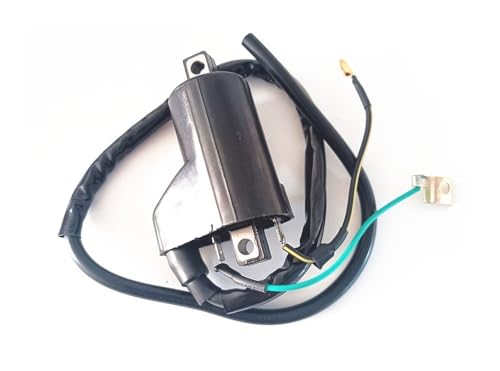 Bobine d'allumage contre les ratés de moteur des motos CR 125