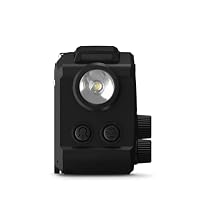 Philips TAR1659 Tragbares FM/AM Radio mit integriertem wiederaufladbarem Akku, AAA-Batterie & Kurbel-Notstrom, Solarenergie, eingebautem LED-Licht & Taschenlampe für Camping, Wandern & Stromausfälle – Ansicht 2
