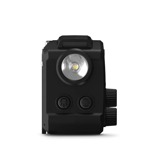 Radio Philips portable avec lampetorche - vue 10