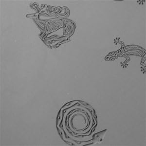 Cool Tools - Flexible Texture - Land Creatures