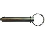 Terex USA 80679GT  Fork Extension Pin