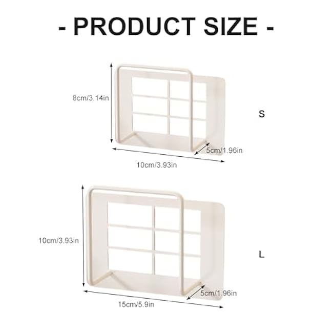 Wall Mount Router Shelf Without Drilling Installation Space Saving Organizers for Charging Remote Control Iron Materials