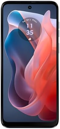 Motorola Moto G Play LTE | Unlocked | Made for US 4/64GB | 50MP Camera | Sapphire Blue