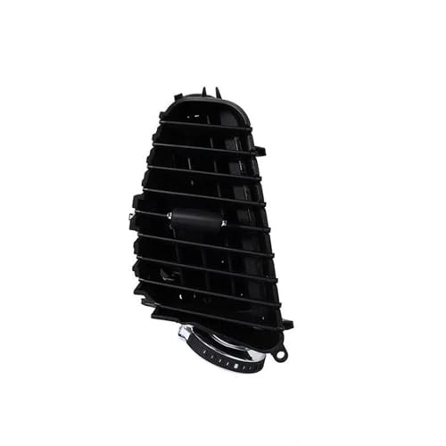 Grille de ventilation Jeep Cherokee pour un confort de route idéal