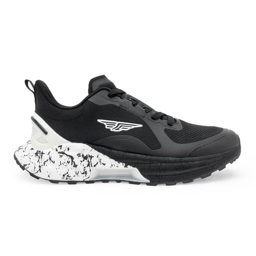 Image of Red Tape Mens Rso3481 Walking Shoes