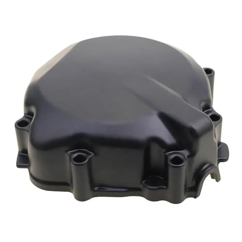 Carter de stator moto gauche anti fuite pour moteur GSXR 1000 750 600