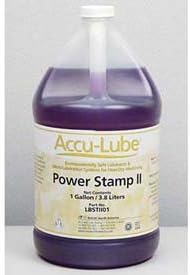 Power Stamp II, 1 Gallon - Pkg Qty 4, (Sold in packages of 4)