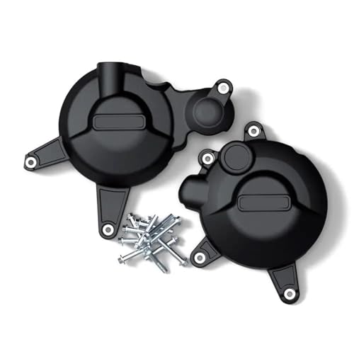 Carénage protection moteur d'embrayage haut de gamme Suzuki GSX-S GSXR 125 2018-2025