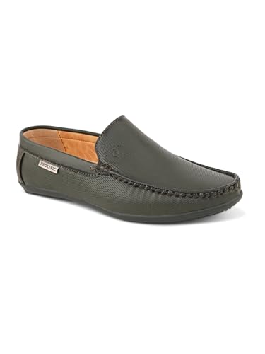 Image of Prolific Men's Casual Loafers & Driving Shoes