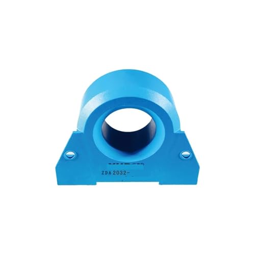 Capteur ZDA2032 1.5A vers sortie 0-20mA pour réguler la tension alimentation 15V