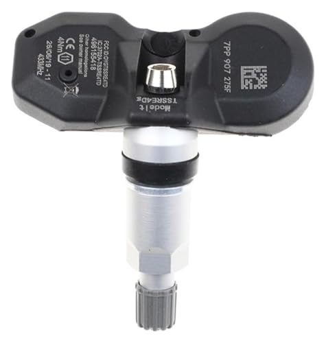 Capteur pression pneu 7PP907275F pour Audi R8 Q7 | Conduite sereine