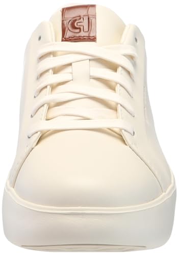 Image of Cole Haan Women's Grand Crosscourt Joy Platform Sneaker