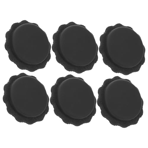 Repuestos para sombrillas de patio con tapas de tornillo para terrazas